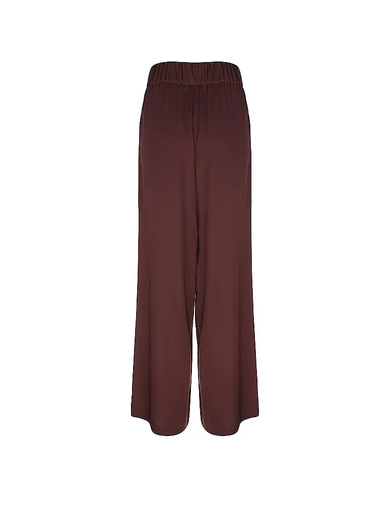 LANIUS | Pantaloni Marlene | 