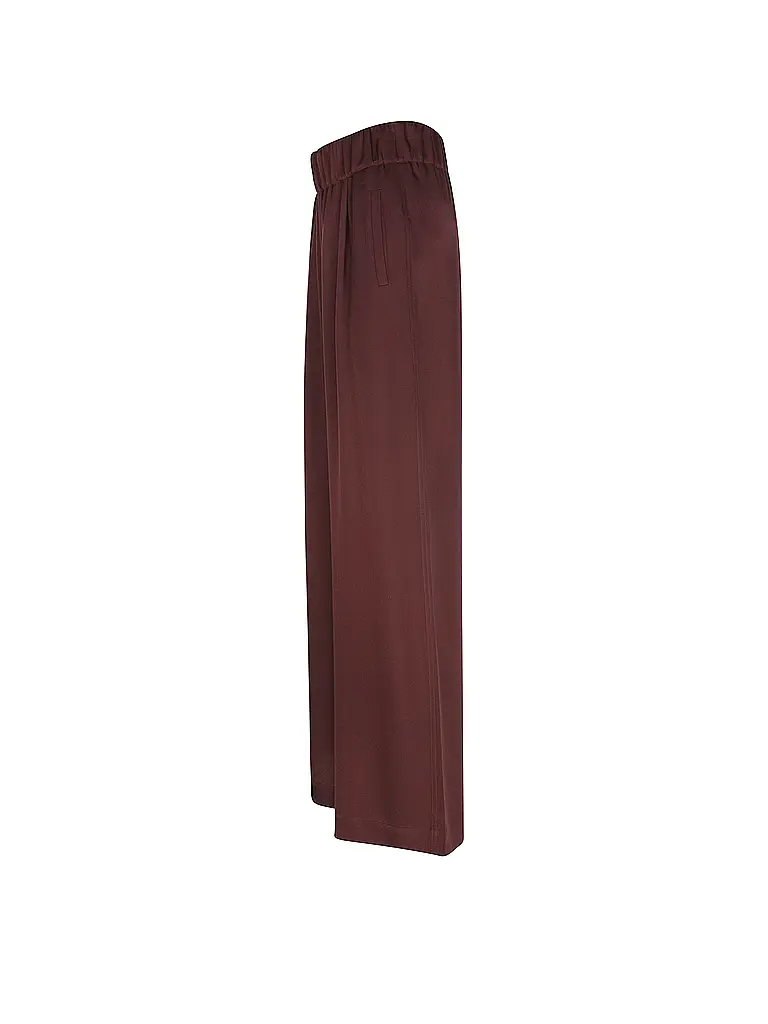 LANIUS | Pantaloni Marlene | 
