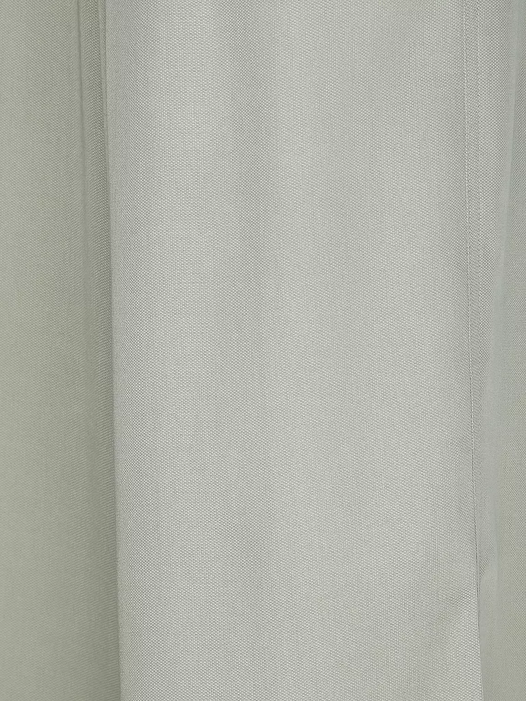 LANIUS | Pantaloni Marlene | Verde chiaro