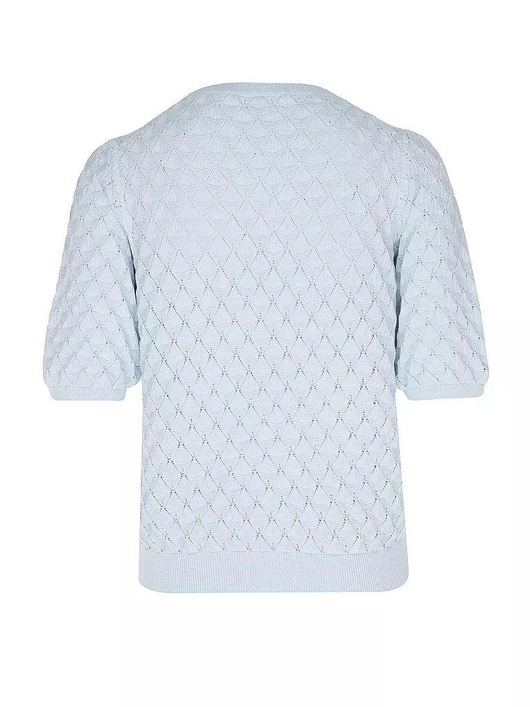 LANIUS | Pullover AJOUR | 