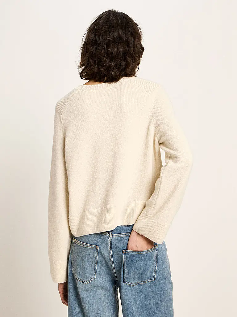 LANIUS | Pullover Corto | 