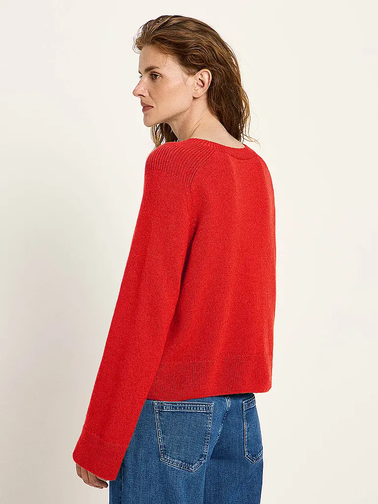 LANIUS | Pullover Corto | 