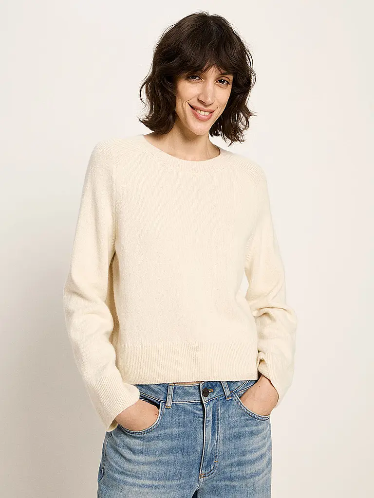LANIUS | Pullover Corto | 