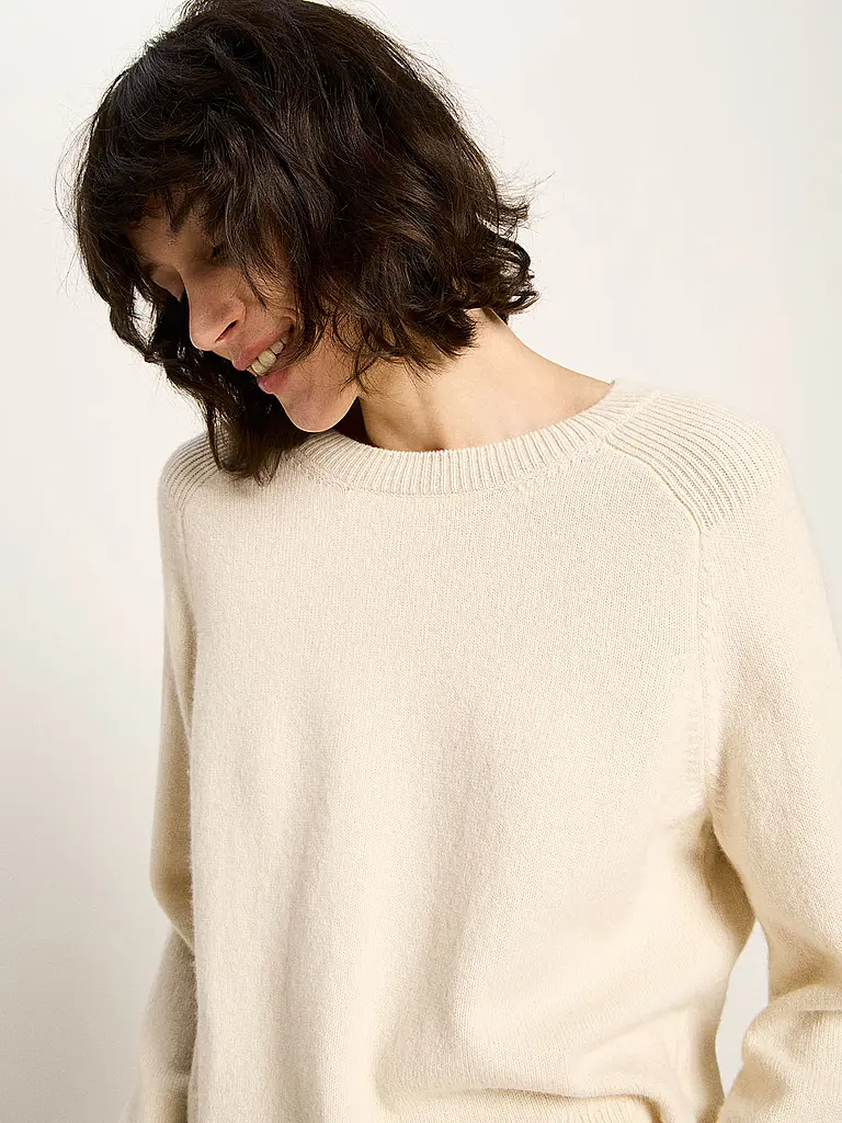 LANIUS | Pullover Corto | 