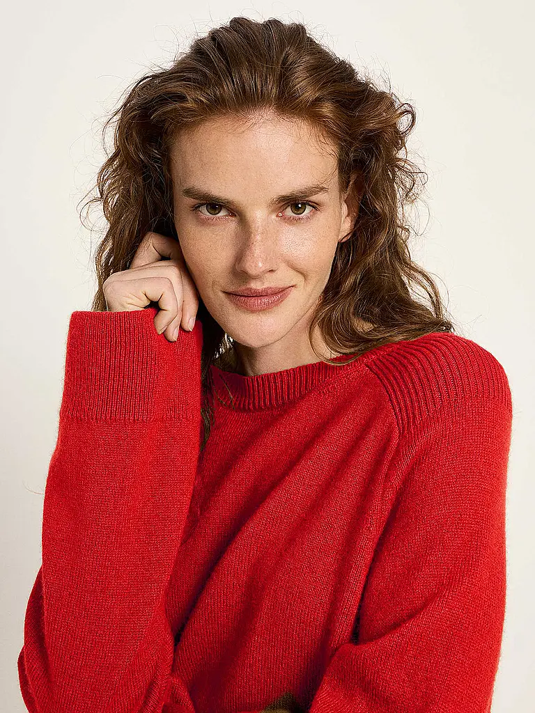 LANIUS | Pullover Corto | 