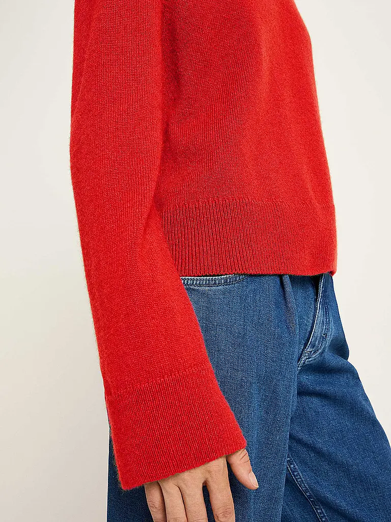 LANIUS | Pullover Corto | 