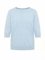 LANIUS | Pullover | Blu chiaro