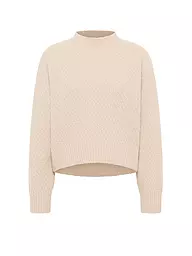LANIUS | Pullover | Beige