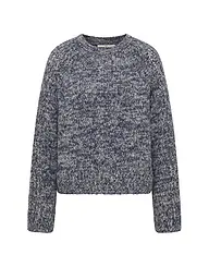 LANIUS | Pullover | Blu
