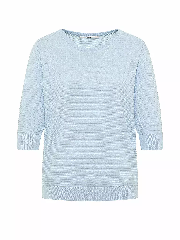 LANIUS | Pullover | Blu chiaro