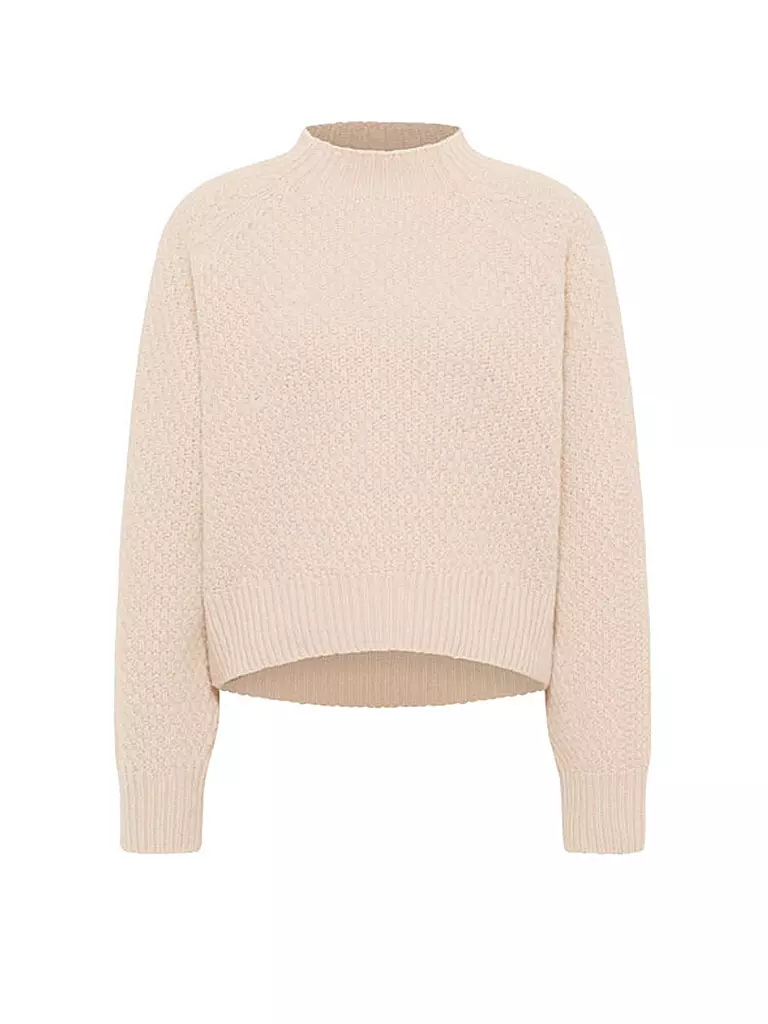 LANIUS | Pullover | Beige