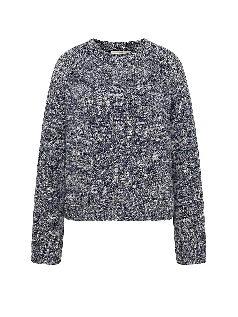 LANIUS | Pullover | Blu