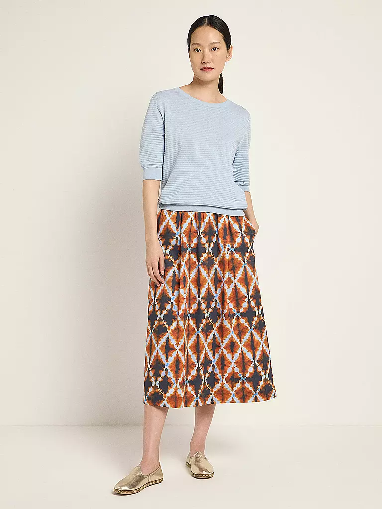 LANIUS | Pullover | Blu chiaro