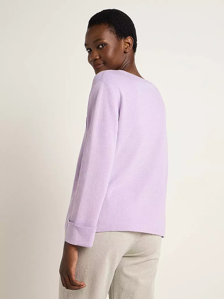 LANIUS | Pullover | Lilla