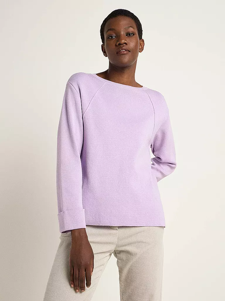 LANIUS | Pullover | Lilla