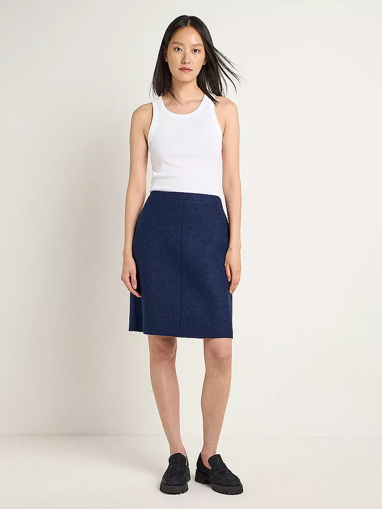 LANIUS | Rock  | Blu scuro