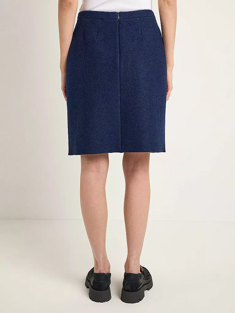 LANIUS | Rock  | Blu scuro
