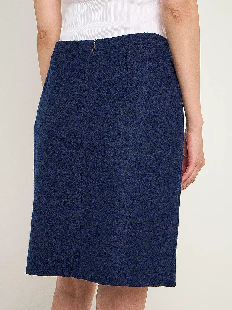 LANIUS | Rock  | Blu scuro