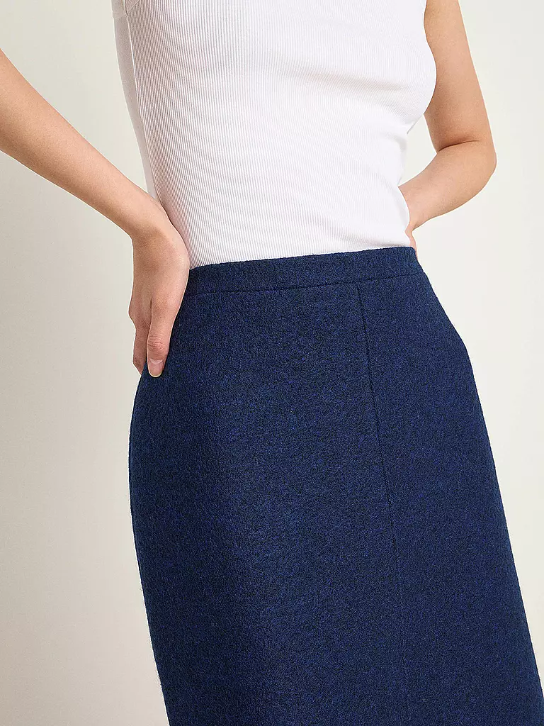 LANIUS | Rock  | Blu scuro