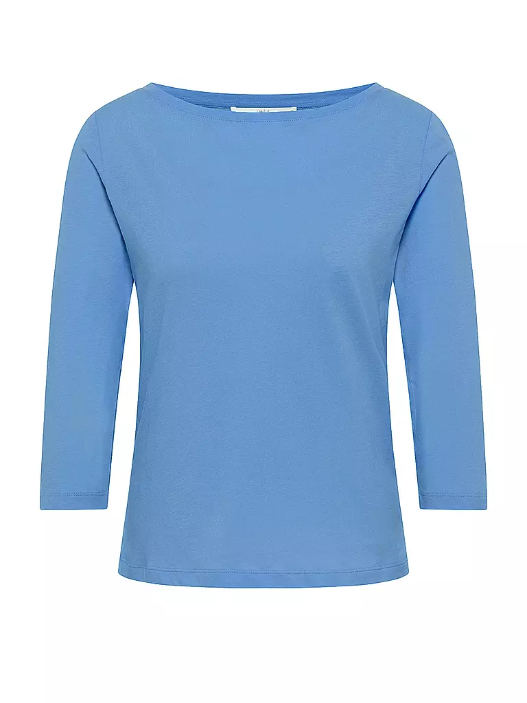 LANIUS | Shirt  | Blu