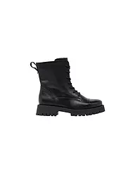 LANIUS | Stivaletti stringati | Nero
