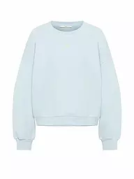 LANIUS | Sweater | Blu chiaro