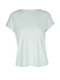 LANIUS | T-Shirt  | Menta