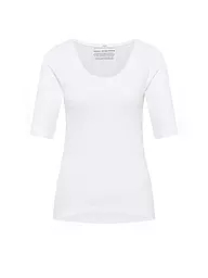 LANIUS | T-shirt | Bianco