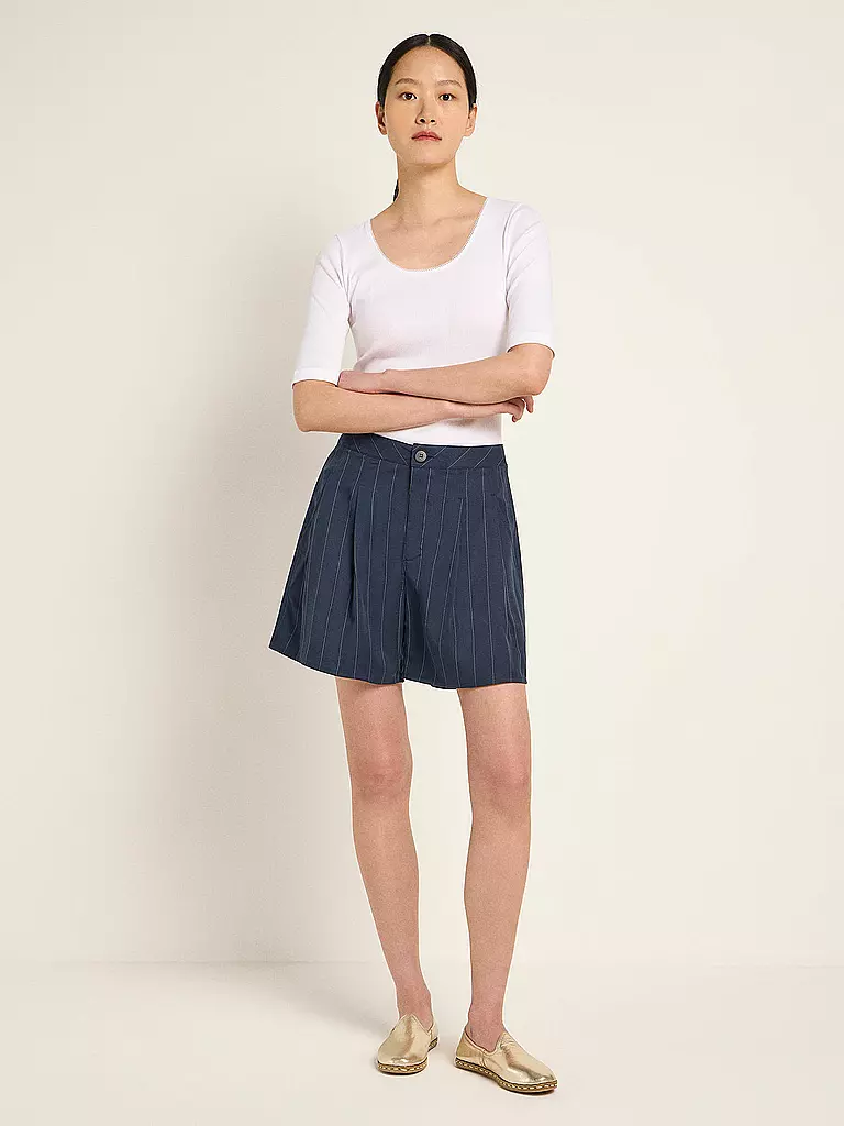 LANIUS | T-shirt | Bianco