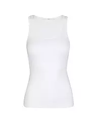 LANIUS | Top | Bianco