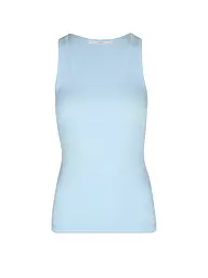 LANIUS | Top | Blu chiaro