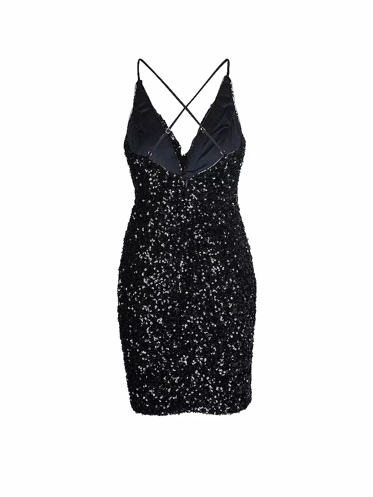 LAONA | Cocktailkleid | Blu