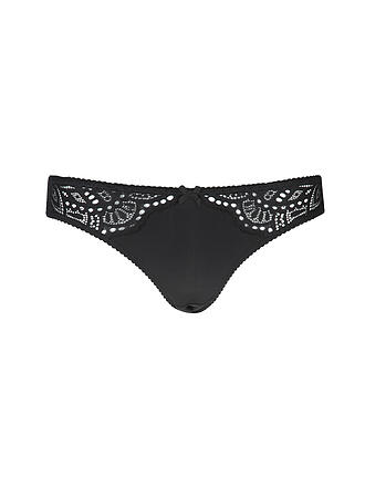 LASCANA | Slip AURORA nero