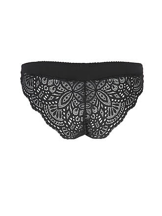 LASCANA | Slip AURORA nero