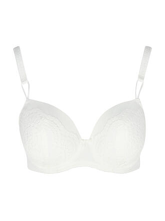 LASCANA | Reggiseno con ferretto AURORA cream