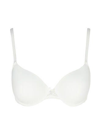 LASCANA | Reggiseno imbottito VITTORIA color crema