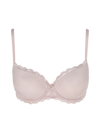 LASCANA | Reggiseno imbottito EVITA sabbia