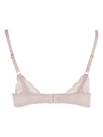 LASCANA | Reggiseno imbottito EVITA sabbia