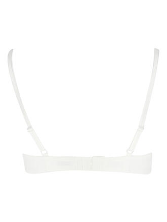LASCANA | Reggiseno imbottito PERFECT BASICS color crema