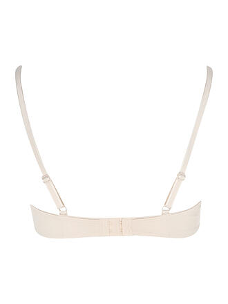 LASCANA | Reggiseno imbottito PERFECT BASICS powder