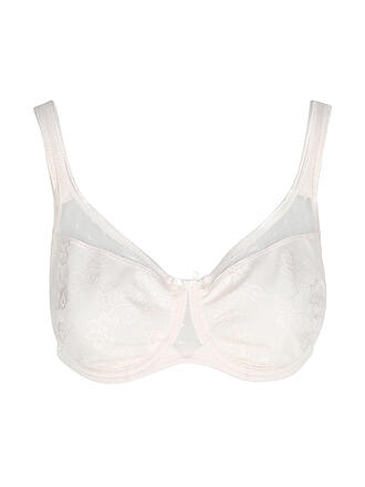 LASCANA | Reggiseno minimizer PERFECT BASIC powder