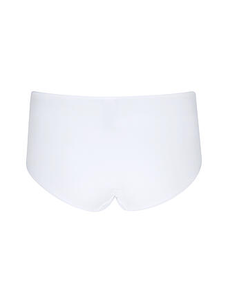 LASCANA | Panty PERFECT BASIC bianco