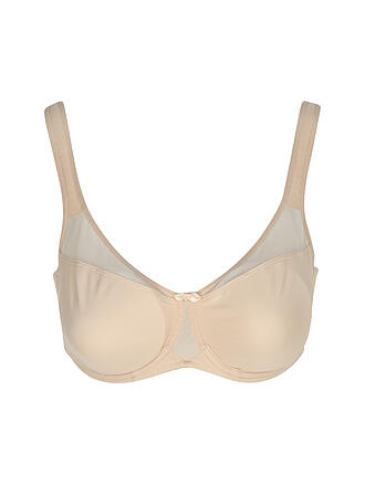LASCANA | Reggiseno minimizer PERFECT BASIC toffee