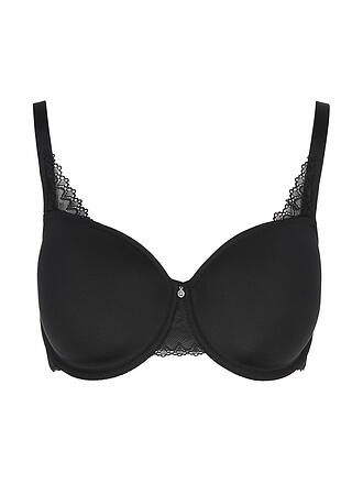 LASCANA | Reggiseno minimizer PERFECT BASIC nero