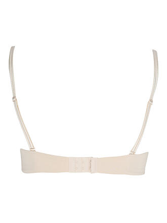 LASCANA | Reggiseno a fascia PERFECT BASIC powder