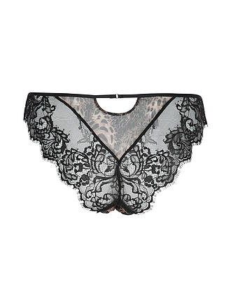 LASCANA | Slip LEO stampa leopardata