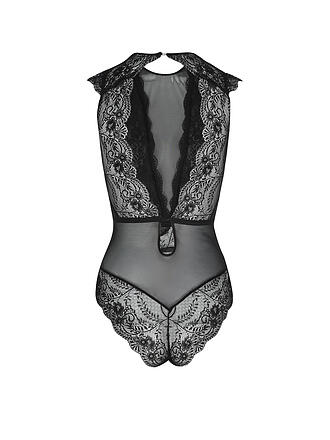 LASCANA | Body senza ferretto TEMPTATION 5 nero