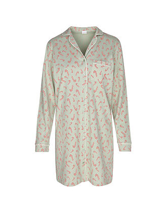 LASCANA | Camicia da notte - Sleepshirt LAS XMAS