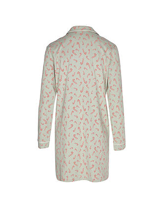 LASCANA | Camicia da notte - Sleepshirt LAS XMAS