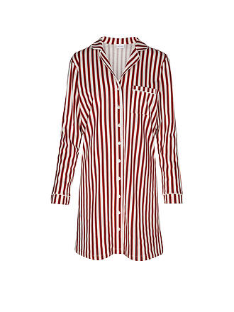 LASCANA | Camicia da notte - Sleepshirt LAS XMAS